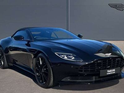 Aston Martin DB11