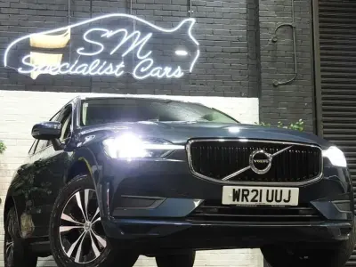 Usado Volvo XC60