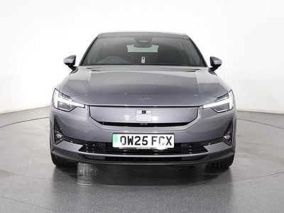 Used Polestar 2 22 kW (30 HP) 2025 Hatchback