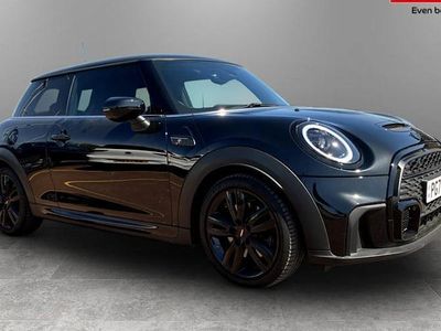 Second-hand Mini Cooper S Hatch 178 CP (130 kW) 2023 Hatchback