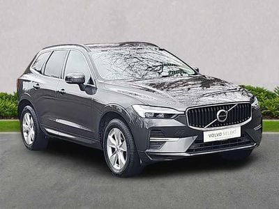 Used Volvo XC60 Momentum 250 HP (183 kW) 2022 SUV
