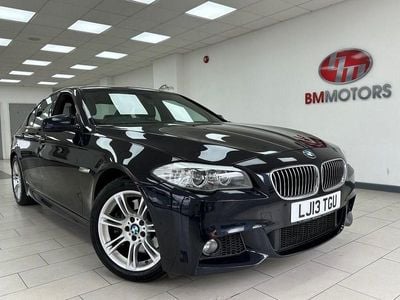 BMW 525