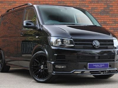 VW T6.1