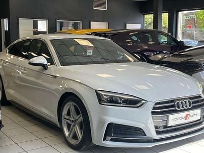 Usado Audi A5 Sportback