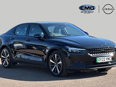 Polestar 2