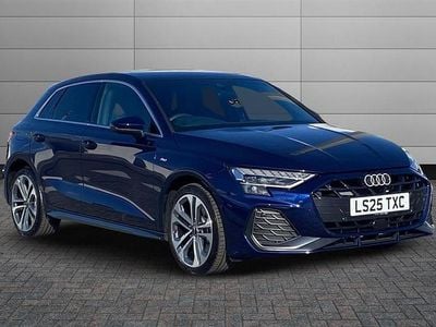 Audi A3 e-tron