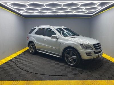 Mercedes ML350