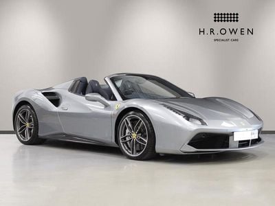 Ferrari 488