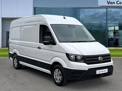 VW Crafter