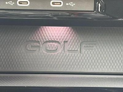 Used VW Golf VIII GTE 272 HP (200 kW) 2025 Blue Hatchback