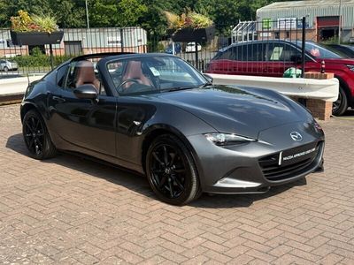 Mazda MX5