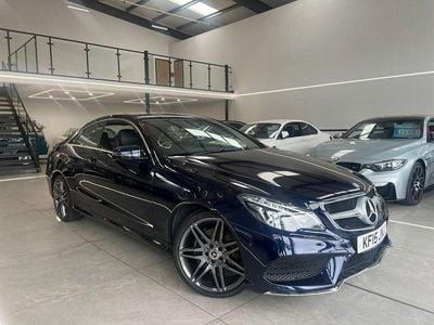 Mercedes E350