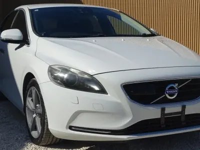 Used Volvo V40