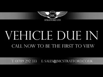 Used Land Rover Range Rover evoque