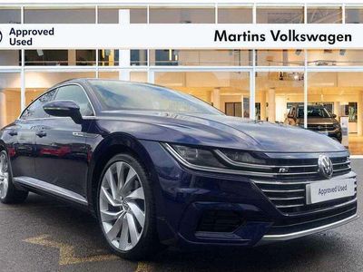 VW Arteon