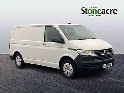 VW T6.1