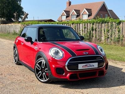 Mini John Cooper Works