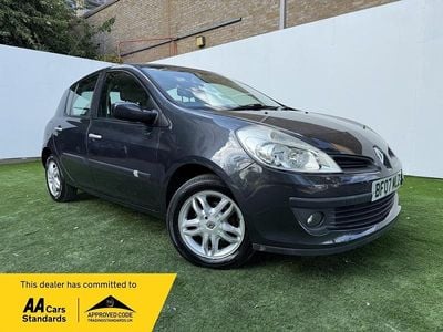 Renault Clio II