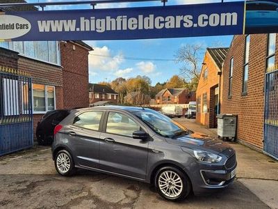 Ford Ka Plus