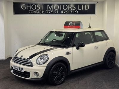 Mini One D