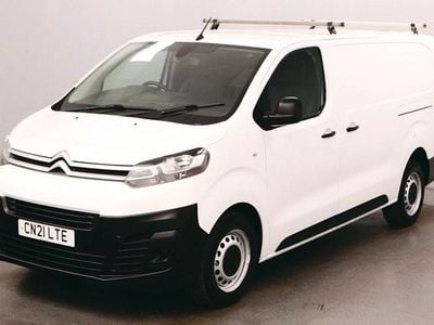 Citroën Dispatch