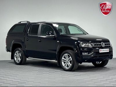 VW Amarok