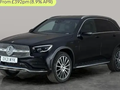 Used Mercedes E300