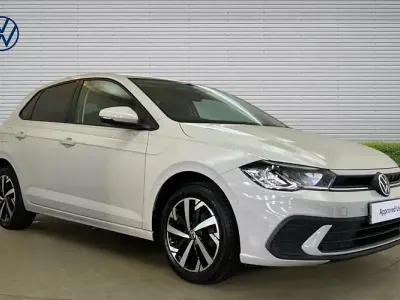 Used VW Polo Life 95 HP (69 kW) 2026 Hatchback