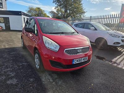 Kia Venga
