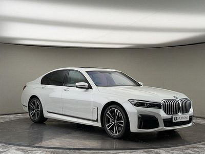 BMW 740