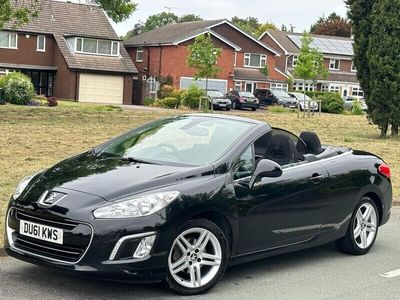 used Peugeot 308 1.6 VTi Active 2dr