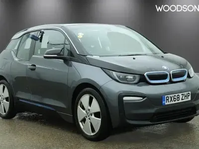 Usado BMW i3