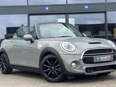 Used Mini Cooper S 2018 Hatchback