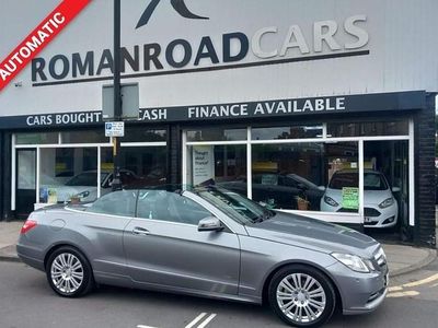 Mercedes E200