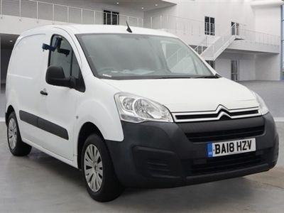 Citroën Berlingo