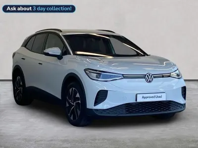 Used VW ID.4