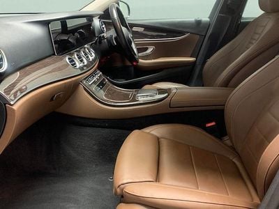 Mercedes E300