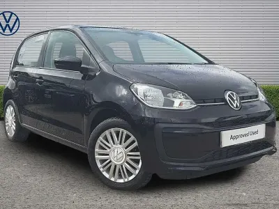 Used VW up!