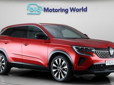 Renault Austral