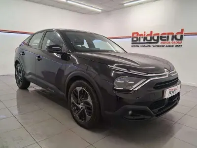 Used Citroën C4