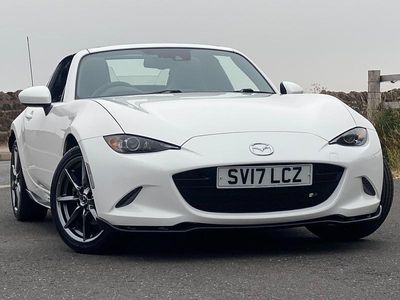 Mazda MX5