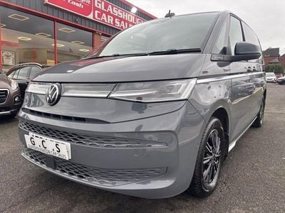Used VW Multivan Style 2024 Grey Van