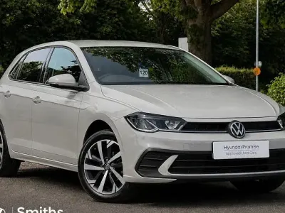 Begagnad VW Polo Life 95 HK (69 kW) 2026 Halvkombi