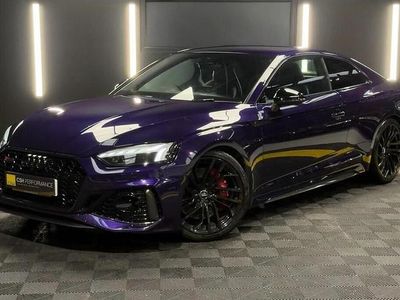 Used Audi A5 Design 450 HP (330 kW) 2020 Coupe