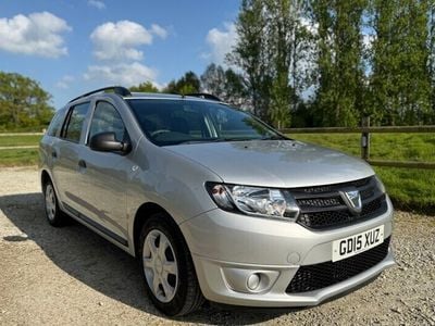 Dacia Logan MCV