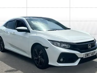 Used Honda Civic