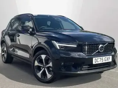 Used Volvo XC40 Plus 194 HP (142 kW) 2026 SUV