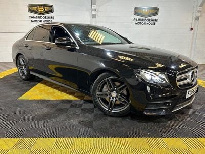 Mercedes E200