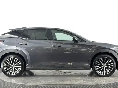 Used Lexus RZ 450e