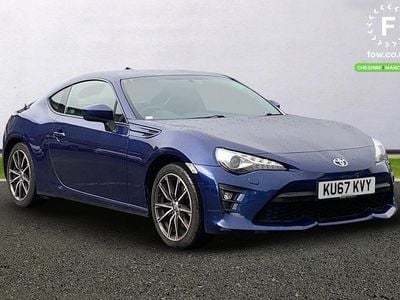 Toyota GT86